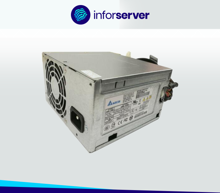 FONTE SERVIDOR HP PROLIANT ML310E GEN8 V2