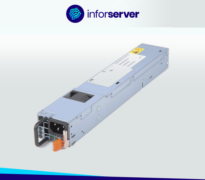 FONTE SERVIDOR IBM X3530 M4 460W GOIANIA GOIAS
