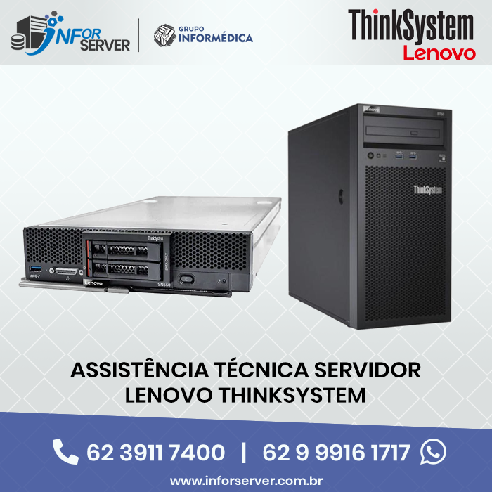 ASSISTENCIA-TECNICA-SERVIDOR-LENOVO-THINKSYSTEM